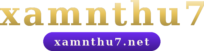 xamnthu7 logo