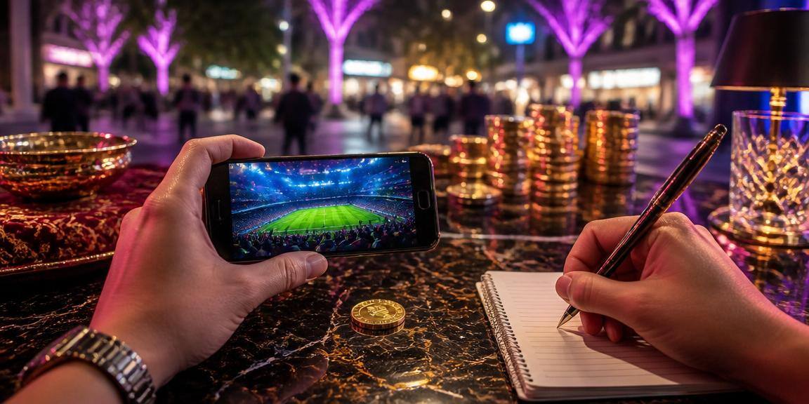 xamnthu7 Casino Di Động