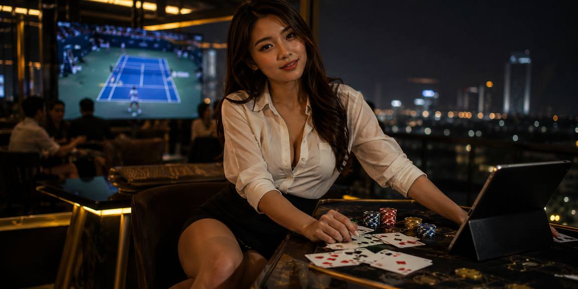 xamnthu7 Casino & Slot