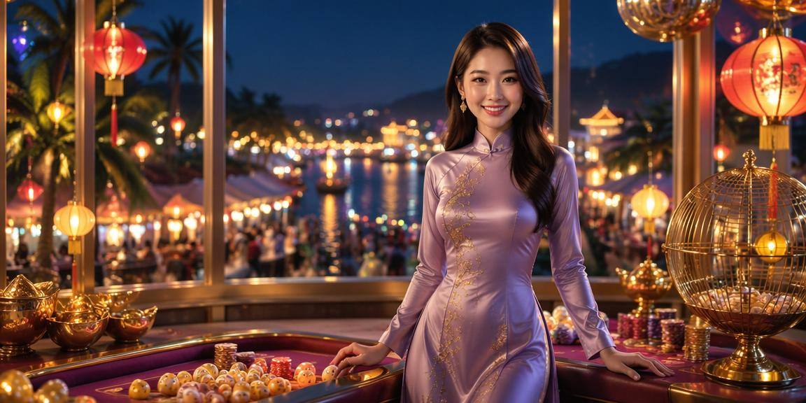 xamnthu7 MoMo Casino Trực Tiếp